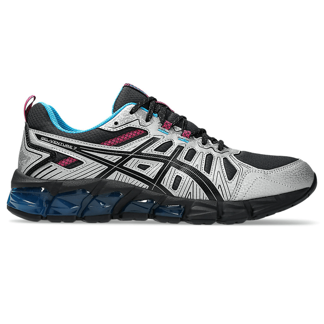 ASICS Gel-venture 7 180 Black 1201B049-002