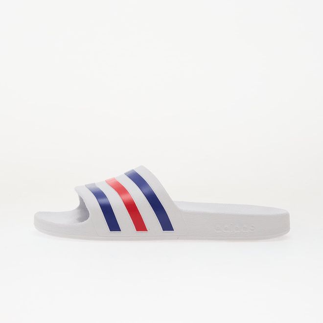 adidas Adilette Aqua Slides Ftwr White HQ2448