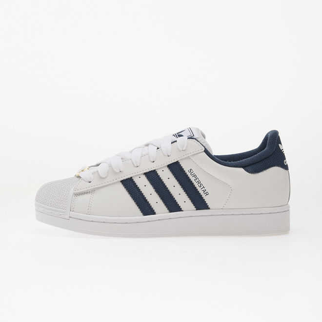 adidas Superstar II Ftw White IH9256