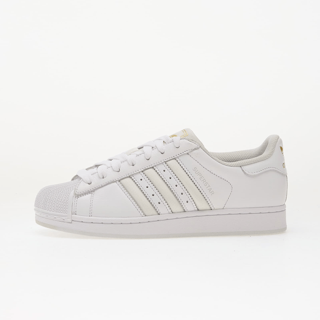 adidas Superstar II Ftw White IH9296