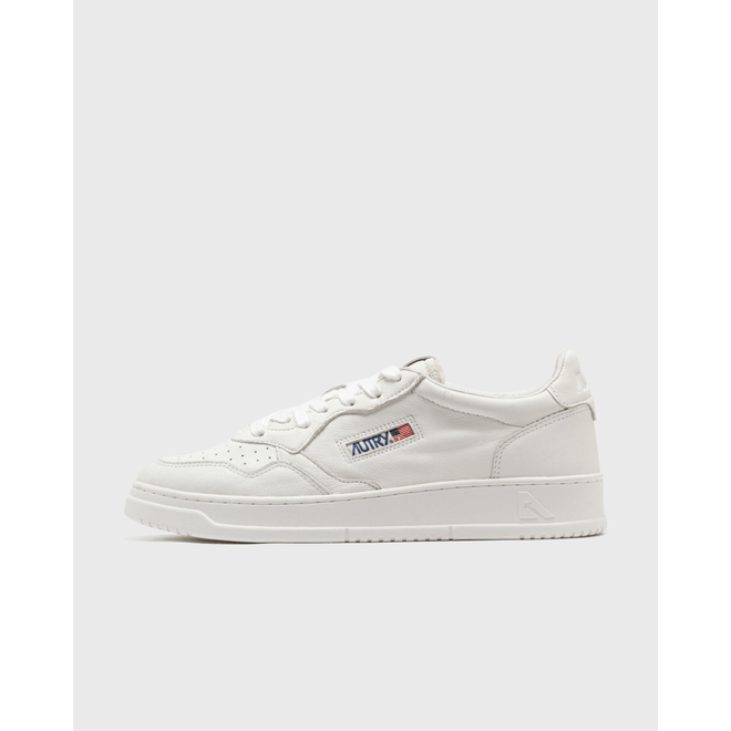 Autry Action Shoes Medalist Low Man A1UNAULMSG10