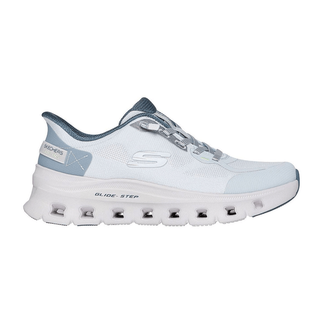 Skechers Slip-ins Glide-Step Pro Pure Motion  150428-BLMT