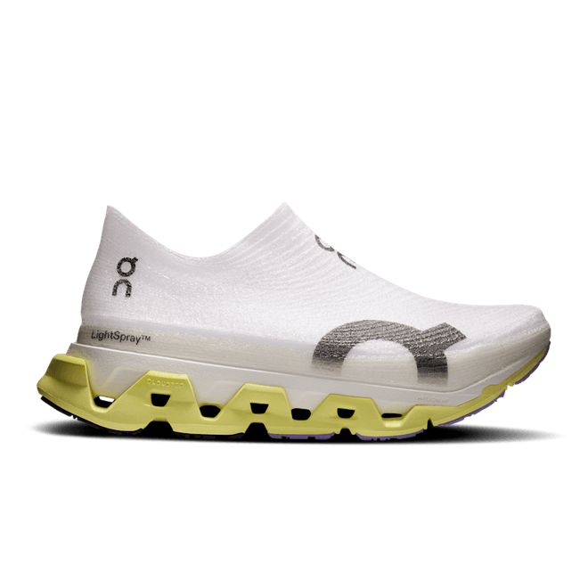 ON LightSpray Cloudmonster 3 Hyper 'Yellow' 3UG10014837