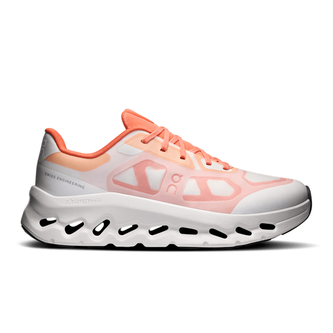 ON Cloudtilt Remix 'Orange' 3WG10244728