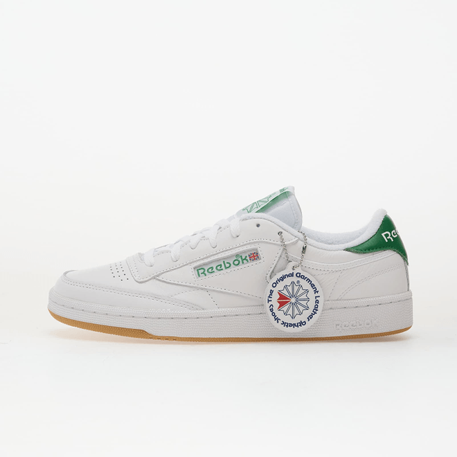 Reebok Club C 85 Ftwr White 100263735