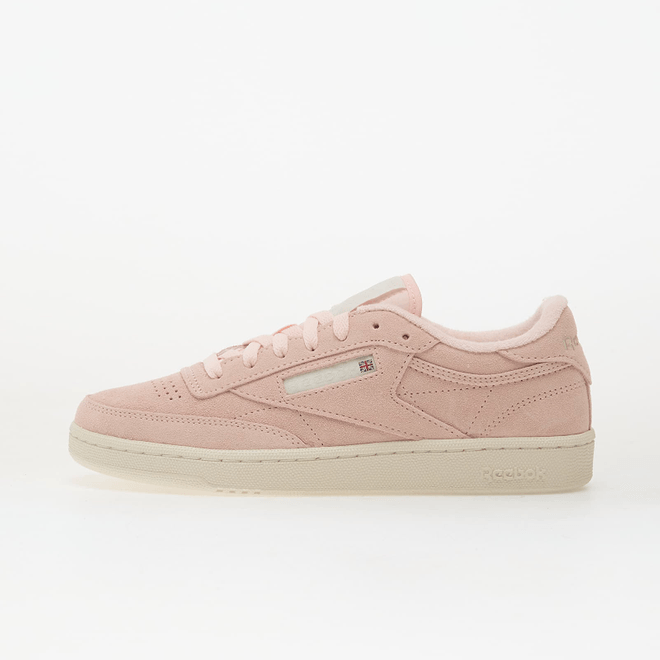 Reebok Club C 85 Chalk 100263743
