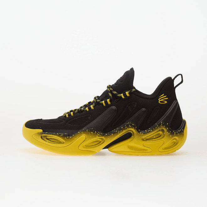 Under Armour CURRY 13 AP Black  6015002-001