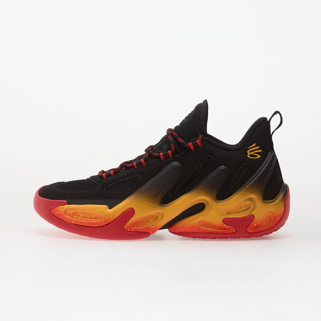 Under Armour CURRY 13 AP Black  6015002-002