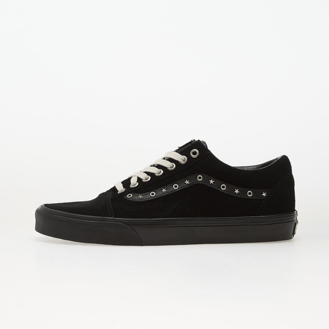 Vans Old Skool Metl Black  VN000D9Y1OJ1