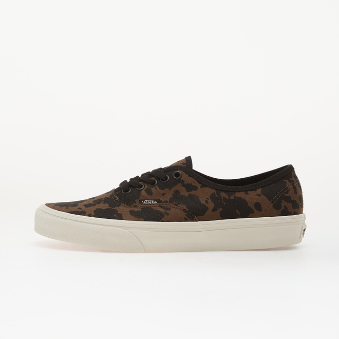 Vans Authentic Animalier Cow Print  VN000D7YC801
