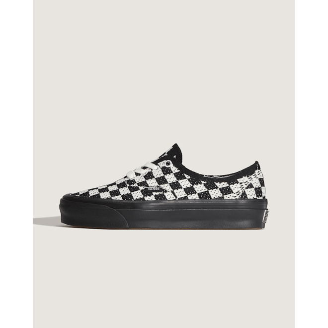 Vans Premium Authentic Checkerboard  VN000EJC1KP