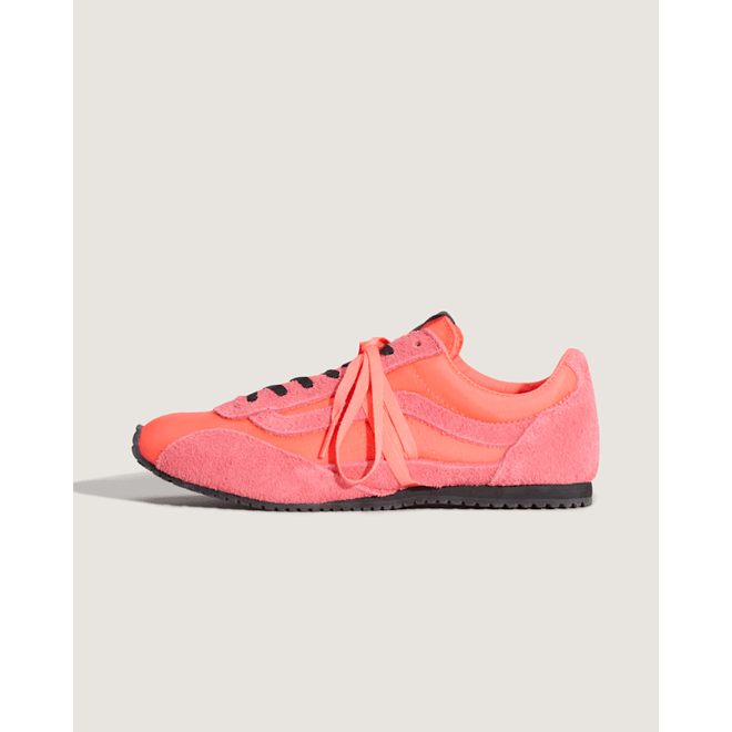 Vans Premium Super Lowpro Sneaker VN000Z9RFOC