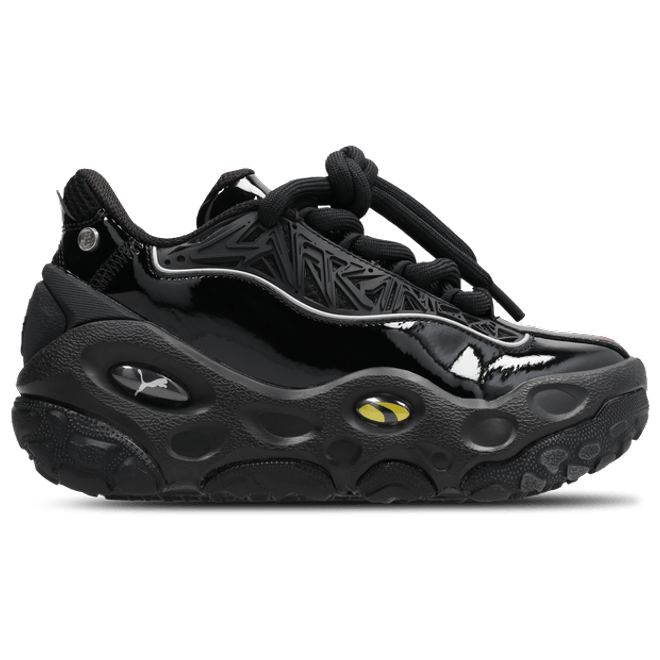 Puma LaFrance Kindersneakers Black 31203401