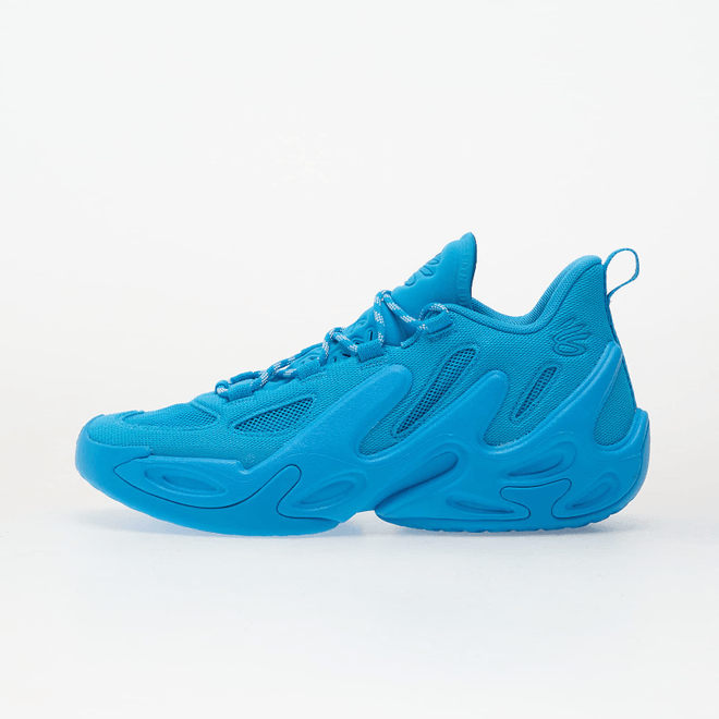 Under Armour CURRY 13 AP Blue  6015002-419