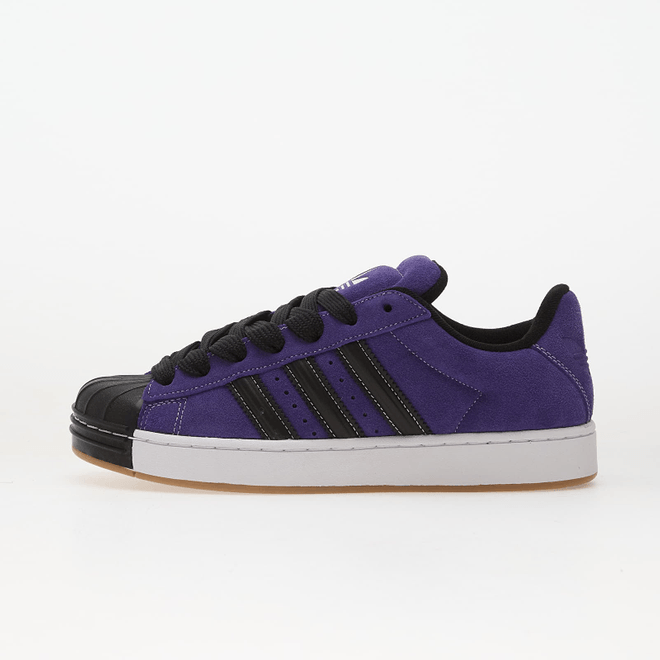 adidas Superstar St Core Purple KI4211