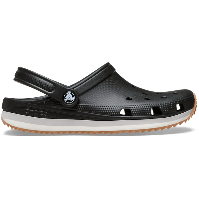 Crocs Crocband Runner Clogs Black  212831-001
