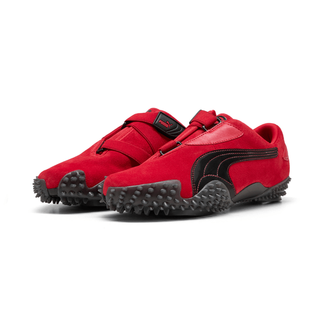PUMA Scuderia Ferrari Mostro   309149-02