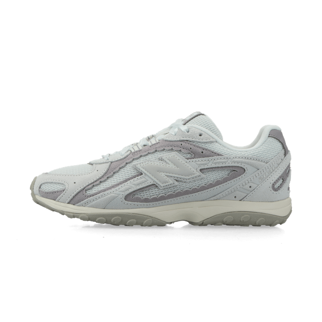 New Balance U204L6A6 grey U204L6A6