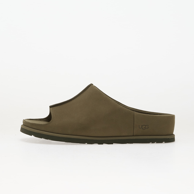 UGG® Otzo Slide Green 1177351-BTOL
