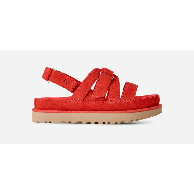 UGG® Goldenstar Gleam Sandal 1175122-RPPP