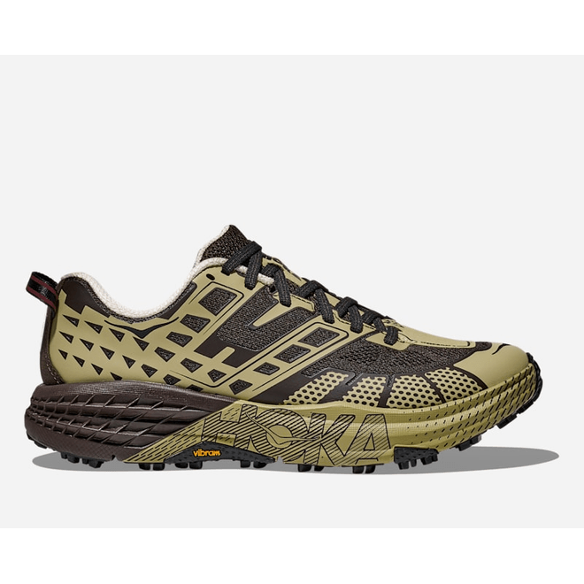 HOKA Speedgoat 2  Cast Iron 1162710-CGRS