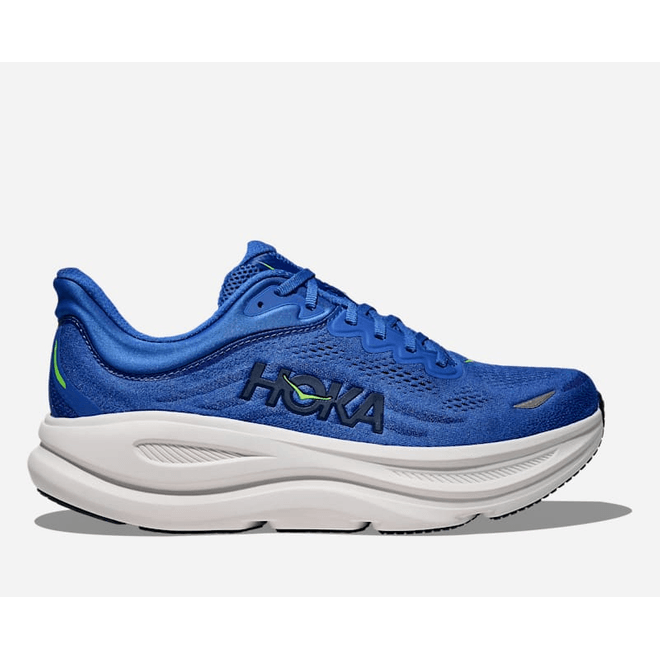 HOKA Bondi 9  Cobalt Blue 1162011-CBLL