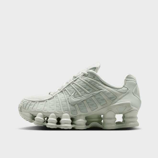 Shox TL (GS) IO4645-006