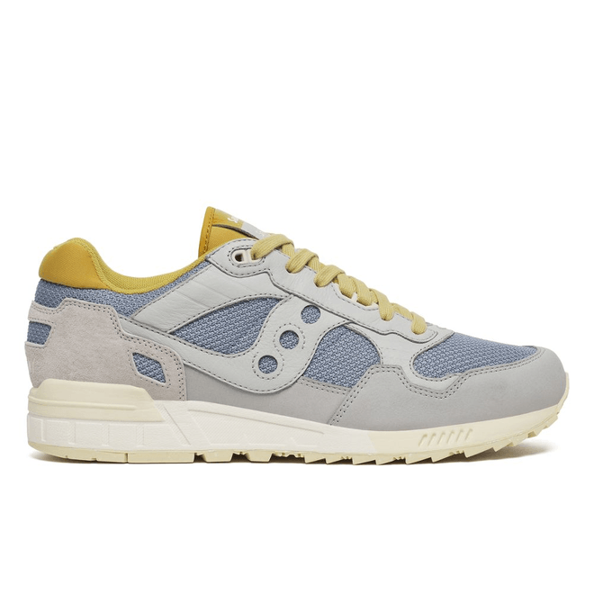 Saucony Shadow 5000 Premium Blue  S71010-2