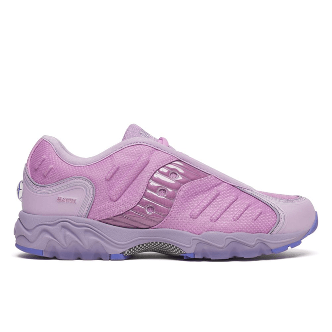 Saucony Matrix Purple  S70906-6