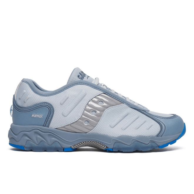 Saucony Matrix Blue  S70906-8