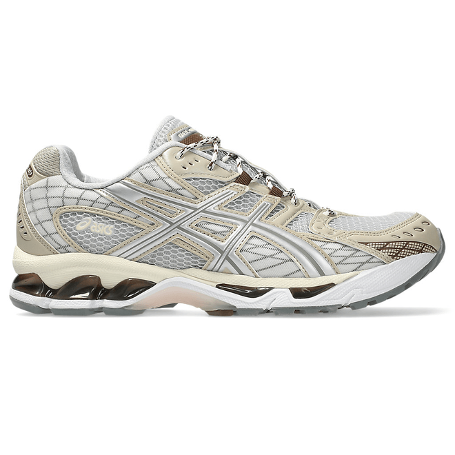 ASICS Gel-nimbus 10.1 Concrete 1203A543-024