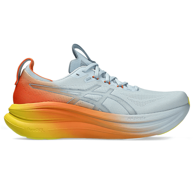 ASICS Gel-nimbus  28 Sky 1011C221-400