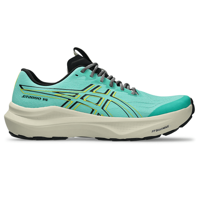 ASICS Gt-2000  14 Tr Aurora Green 1011C219-300