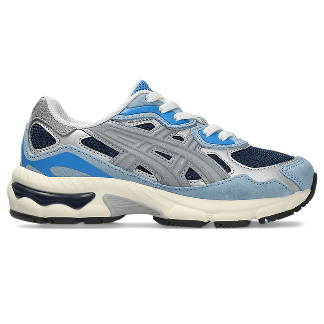 ASICS Gel-nyc Ps Independence Blue 1204A176-400