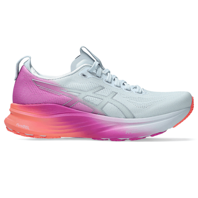 ASICS Gel-kayano  32 Sunny Sizzle Sky 1012C045-400