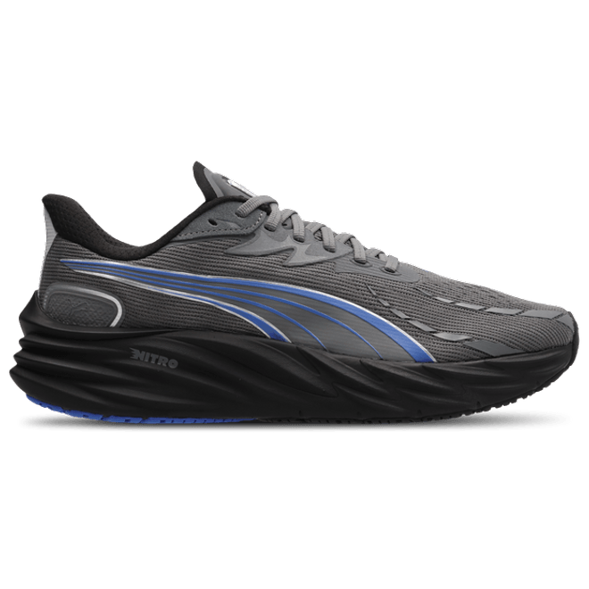 Puma Velocity Nitro 4  Grey 31114030