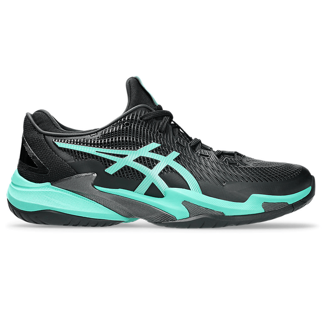 ASICS COURT FF 3 Black 1041A370-002