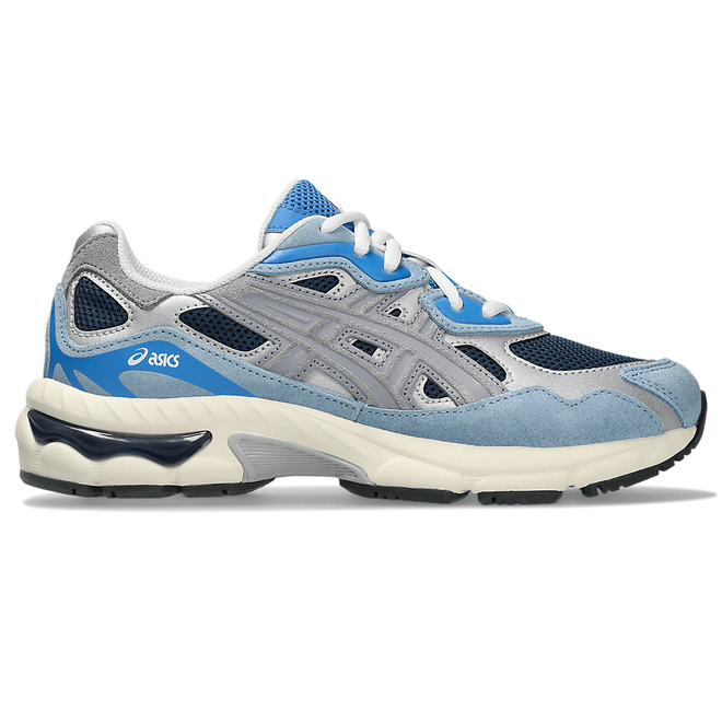 ASICS GEL-NYC GS Independence Blue 1204A175-400