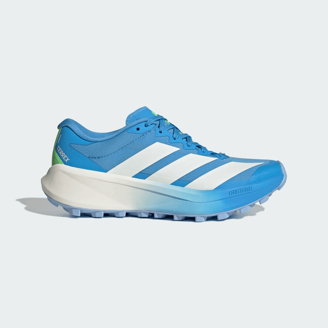 adidas Terrex Agravic 4 Trail Running KJ1292
