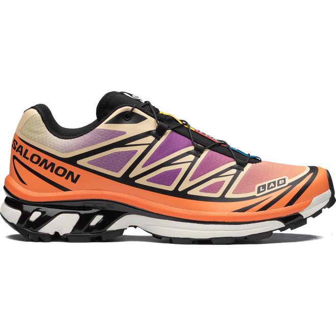 Salomon Xt-6  L49154300