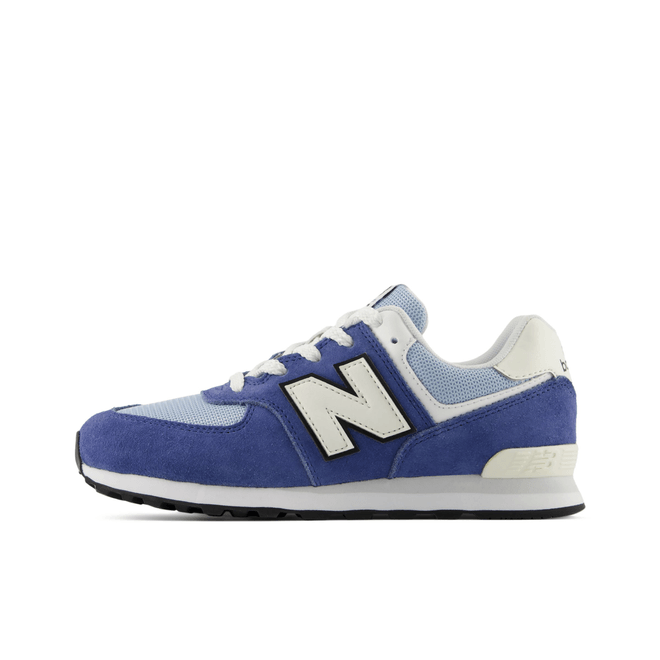 New Balance 574 Lace G57450H