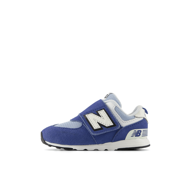 New Balance 574 NEWB Hook & Loop I57470V