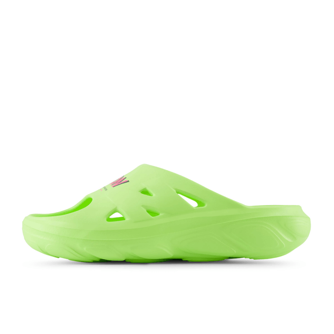 New Balance TCS London Marathon Fresh Foam RCVRY MCVRY70L