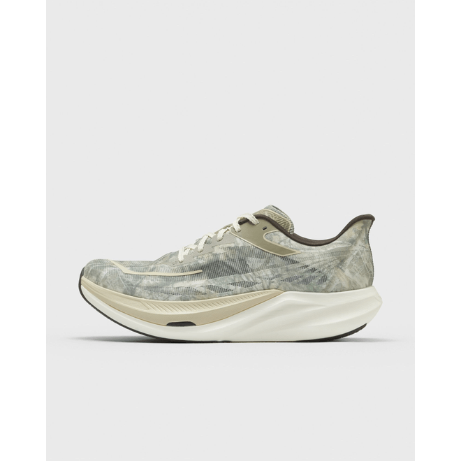 HOKA Rocket X 3 John Elliott Lifestyle  Spray Green 1180830-SQW