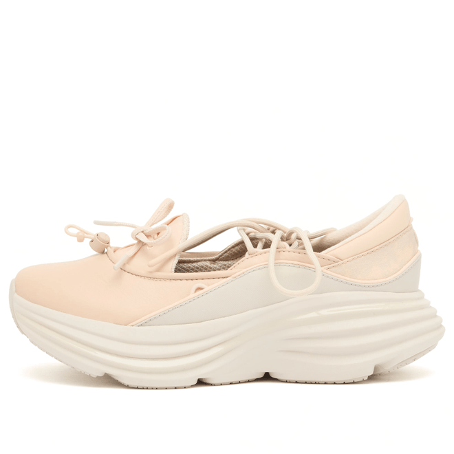 HOKA ONE ONE Women's Bondi Mary Jane  1171546-BTCC