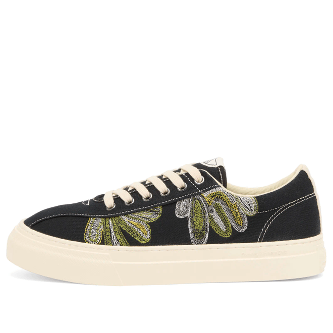 Stepney Workers Club Dellow Shroomhands Repair Stitch Sneake  Black YA26112