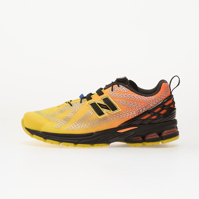 New Balance 1906 Punch Yellow U19066QG