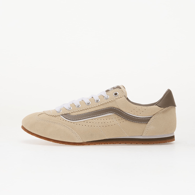 Vans Super Lowpro Laces Light Beige  VN000D83CG11
