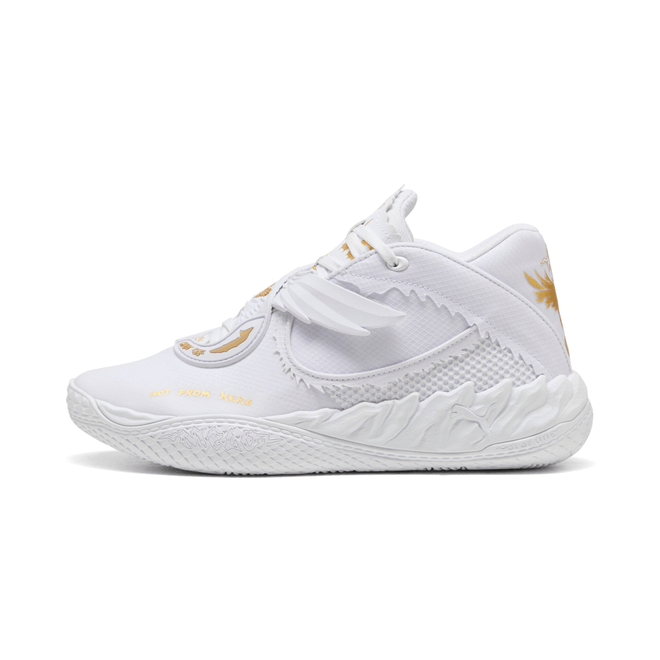 PUMA MB.05 Mist   312794-01