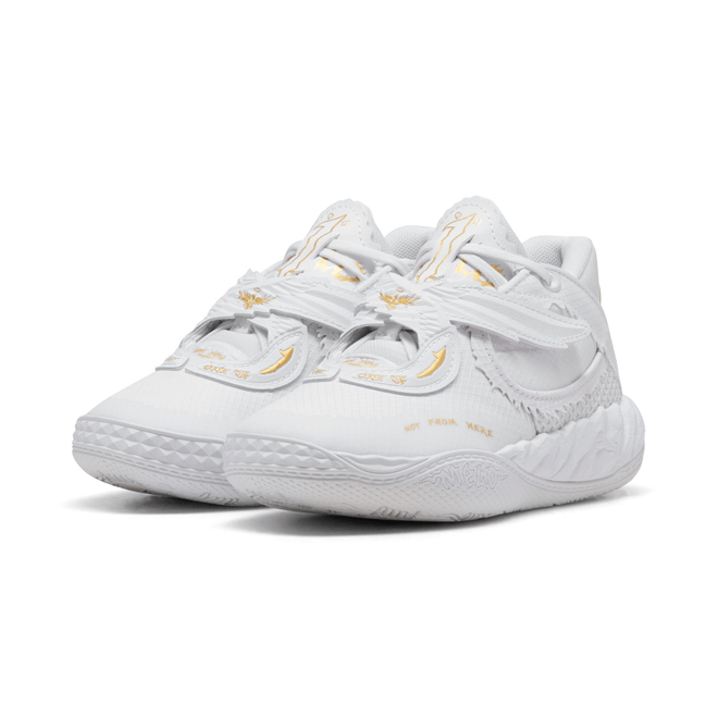 PUMA MB.05 Mist  313467-01